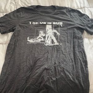 Men’s graphic tee
